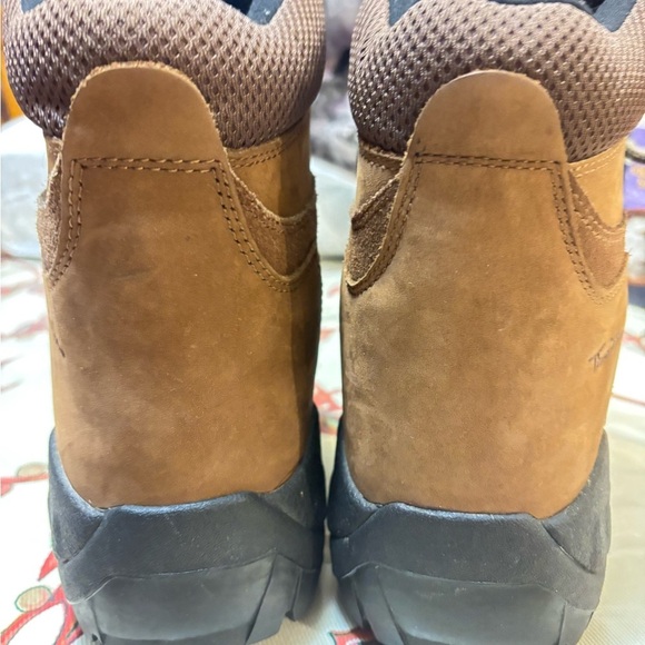 ThomMcAn hiking boots main image 7